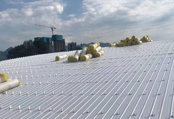 宣城 网架施工